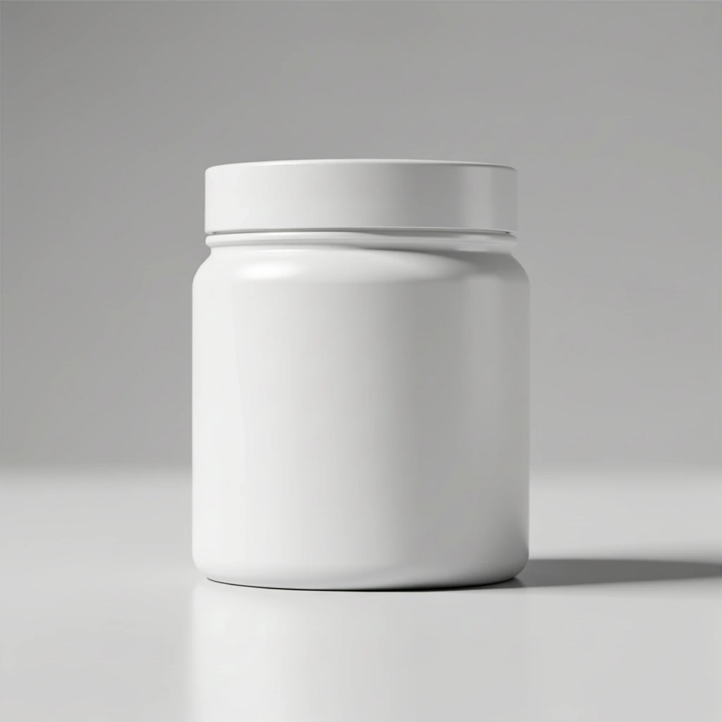 Men's vitamin complex