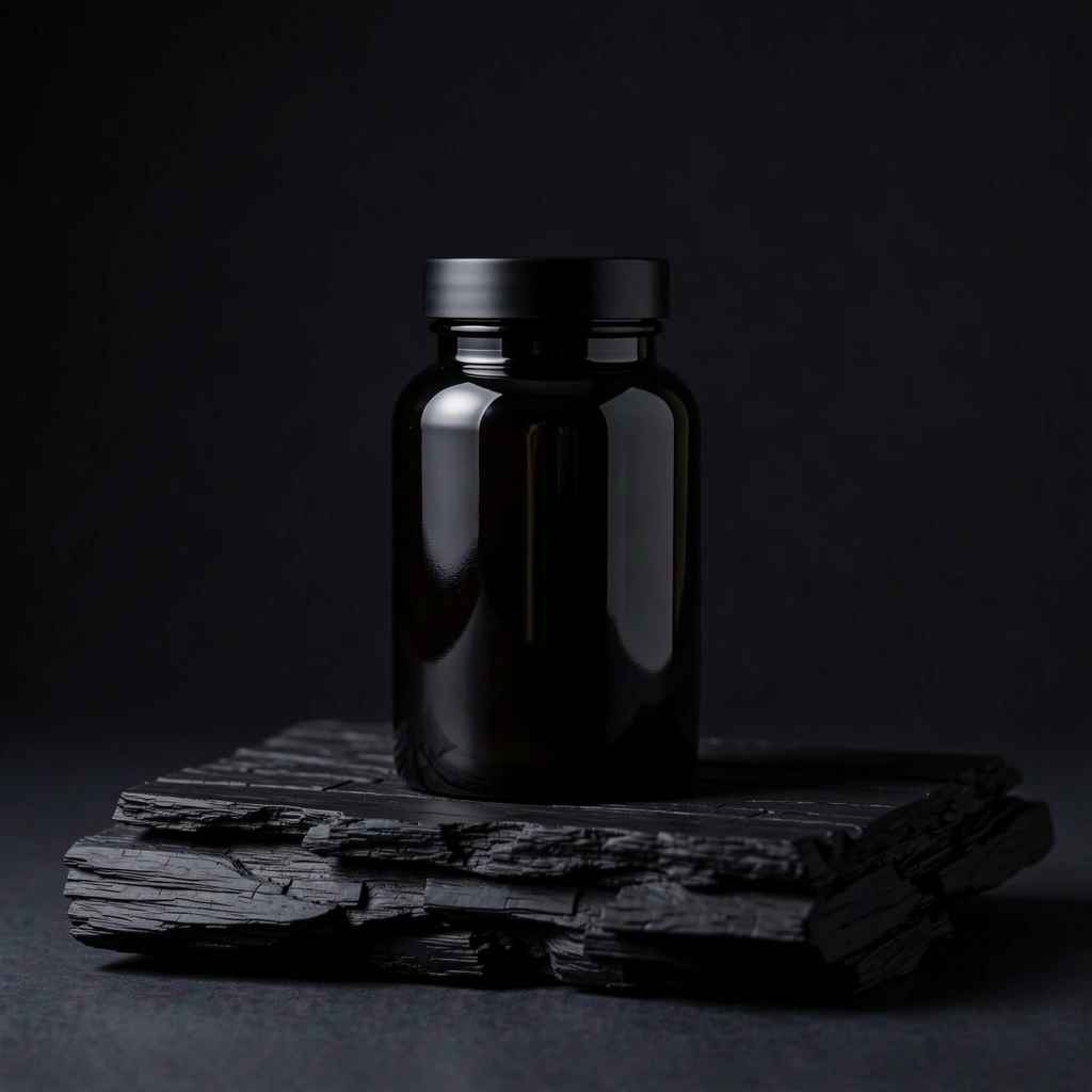 Energy and stamina complex