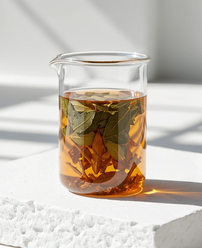 Laborumgebung bei MannVitamine